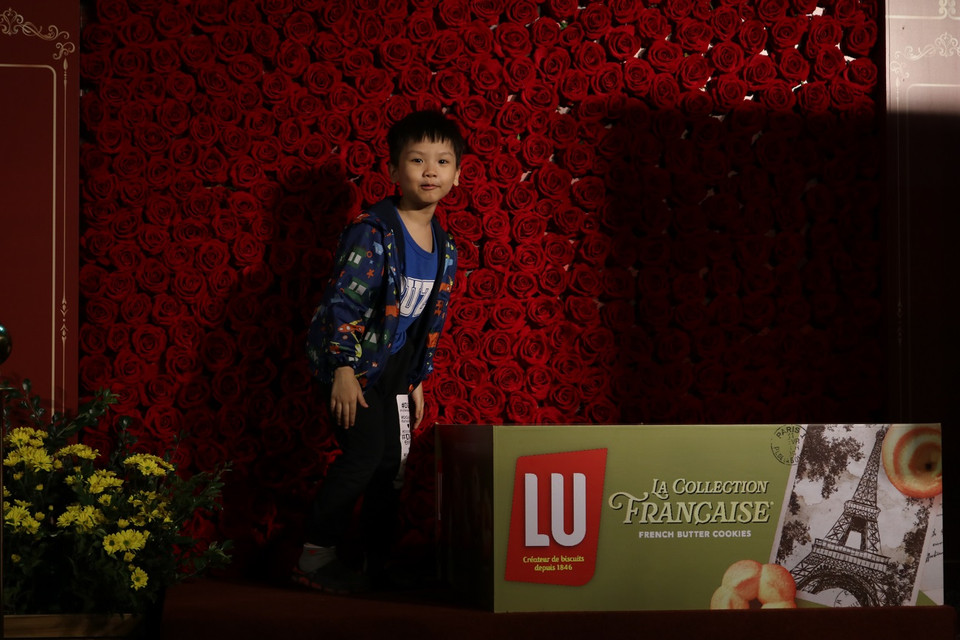 (Ảnh: Minh Hiếu/Vietnam+)