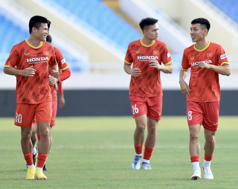 (Ảnh: PV/Vietnam+)