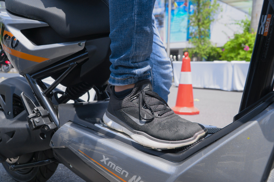 (Ảnh: Minh Hiếu/Vietnam+)