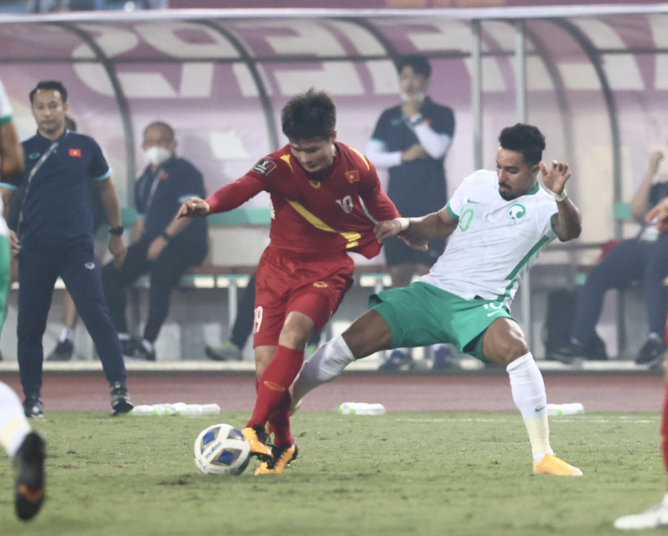 (Ảnh: PV/Vietnam+)