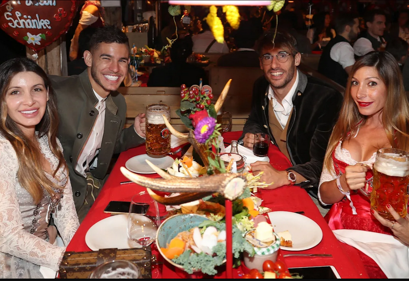 Ảnh: Nguồn Fcb.de