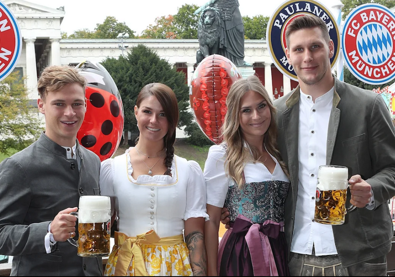 Ảnh: Nguồn Fcb.de