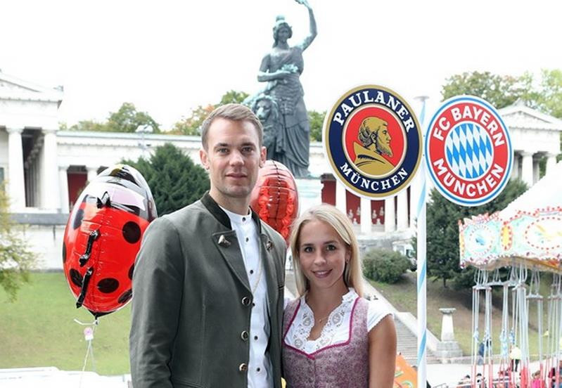 Ảnh: Nguồn Fcb.de