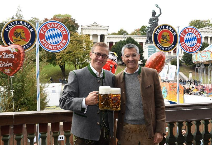 Ảnh: Nguồn Fcb.de