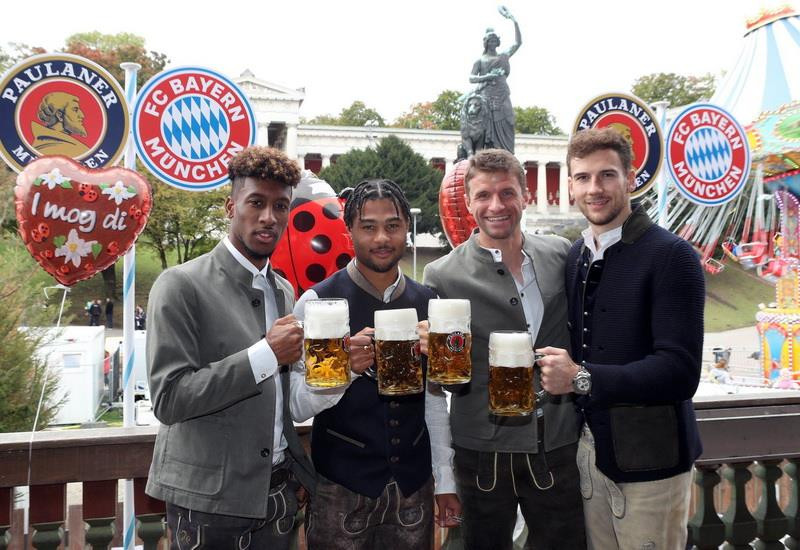 Ảnh: Nguồn Fcb.de