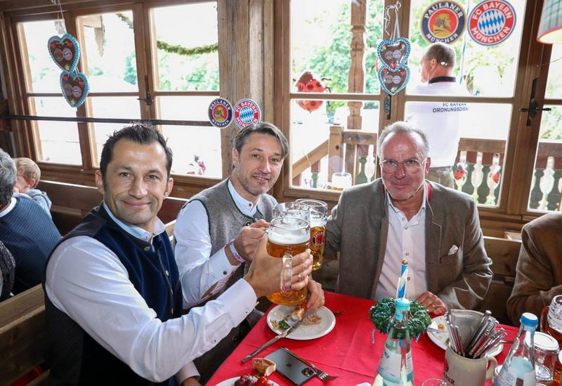 Ảnh: Nguồn Fcb.de