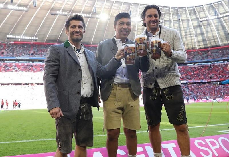 Ảnh: Nguồn Fcb.de