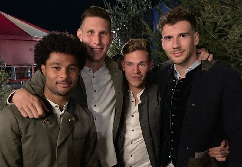 Ảnh: Nguồn Fcb.de