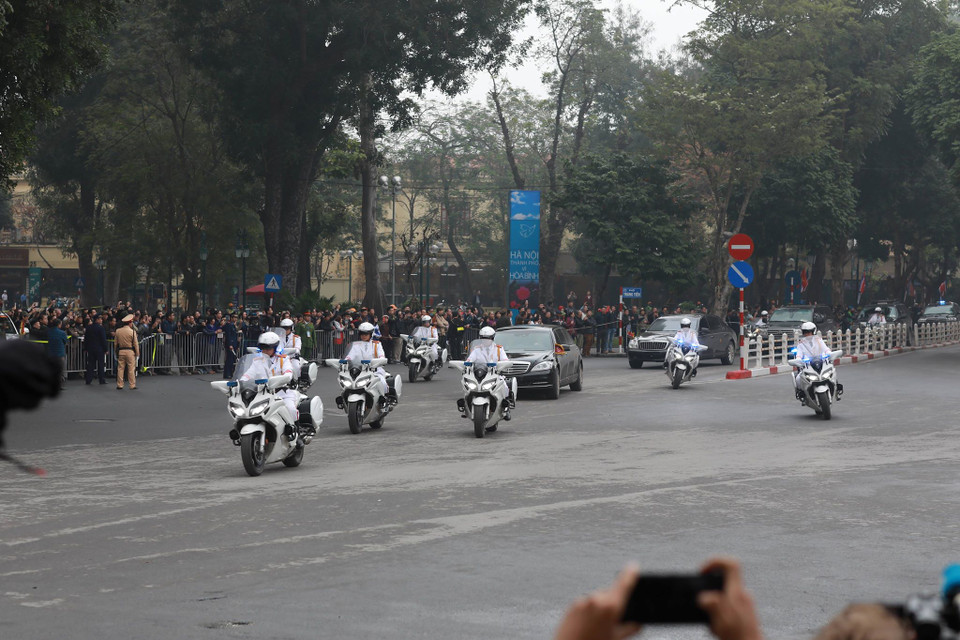 (Nguồn: PV/Vietnam+)