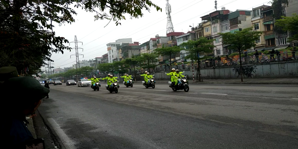 (Nguồn: PV/Vietnam+)