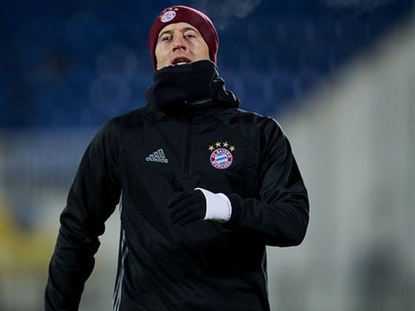 Ảnh: Nguồn Fcb.de