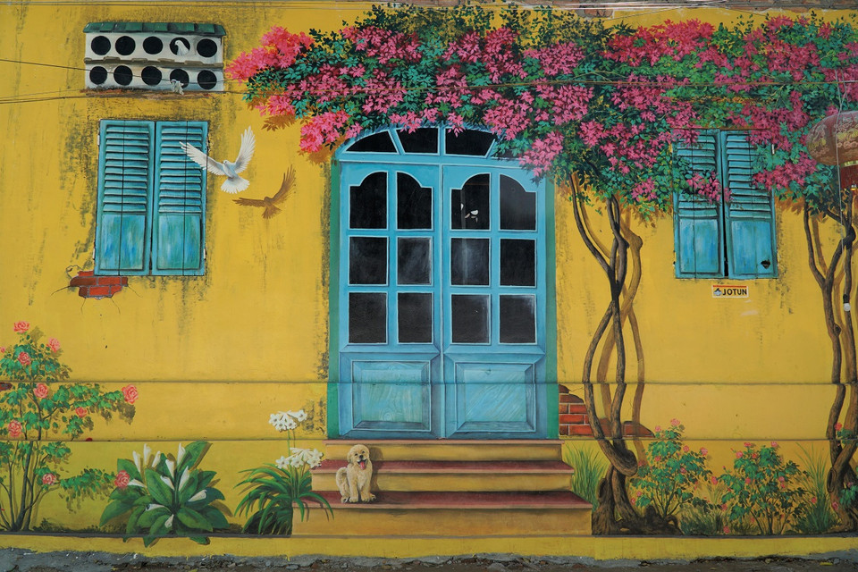 (Ảnh: Minh Hiếu/Vietnam+)