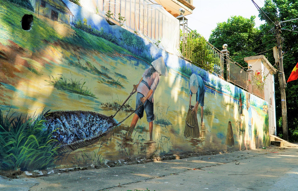 (Ảnh: Minh Hiếu/Vietnam+)