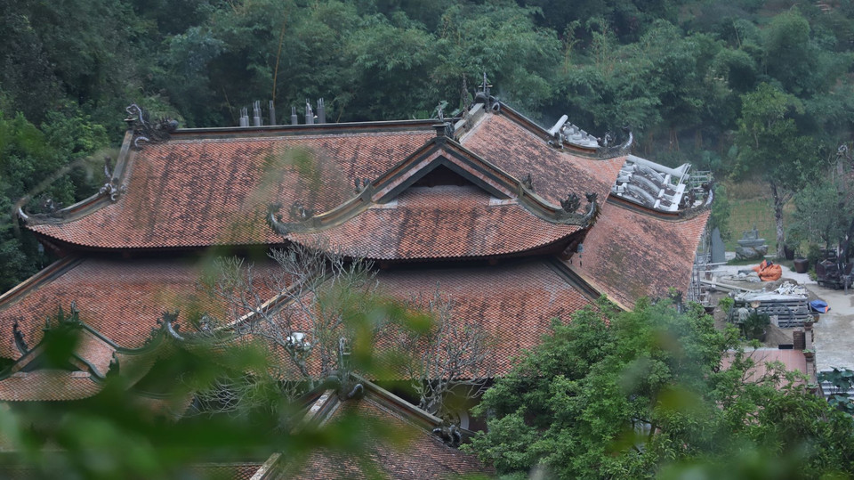 (Ảnh: Phan Lâm/Vietnam+)