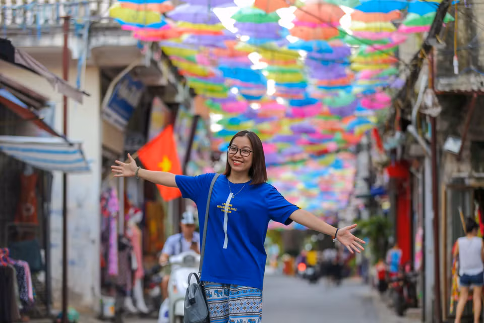 (Ảnh: Vietnam+)