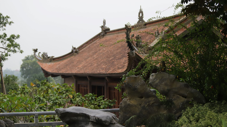 (Ảnh: Phan Lâm/Vietnam+)