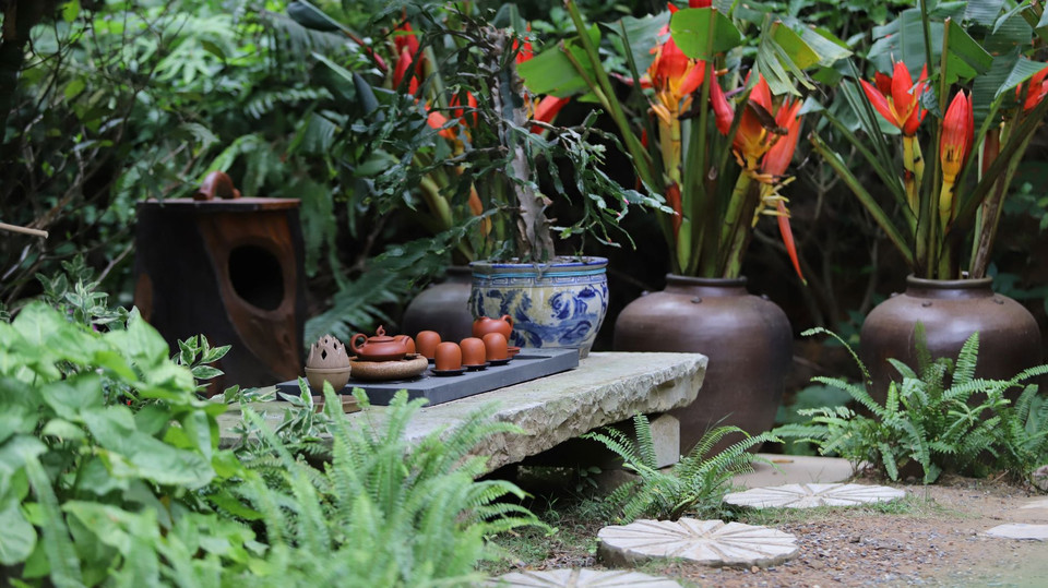 (Ảnh: Phan Lâm/Vietnam+)