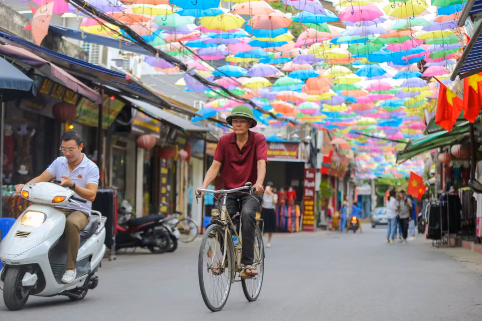 (Ảnh: Vietnam+)