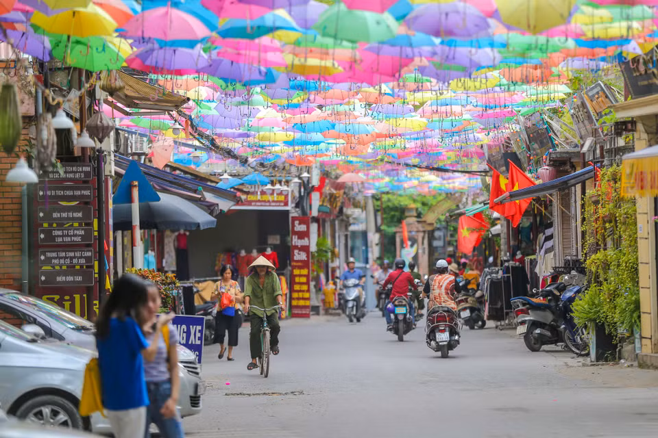 (Ảnh: Vietnam+)