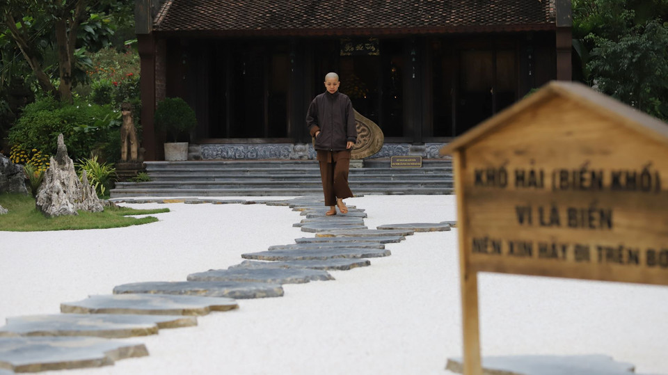 (Ảnh: Phan Lâm/Vietnam+)