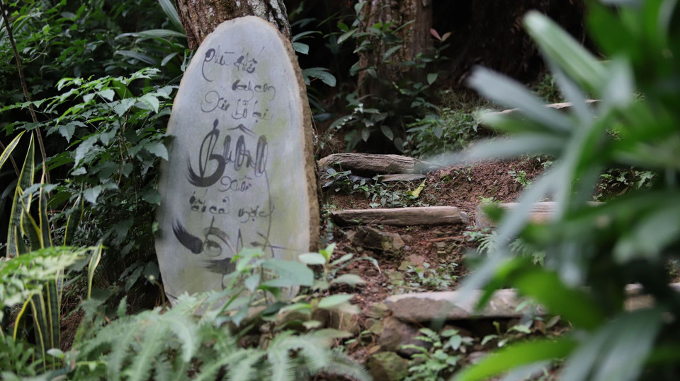 (Ảnh: Phan Lâm/Vietnam+)