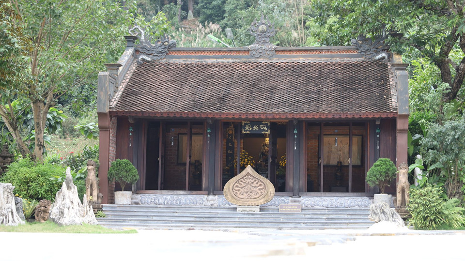 (Ảnh: Phan Lâm/Vietnam+)