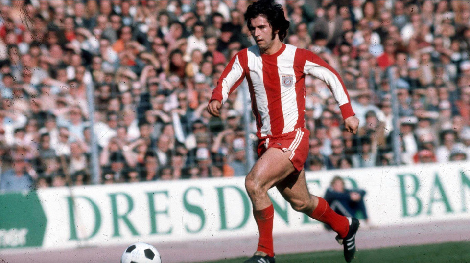 Mùa giải 1971/72 và 1972/73