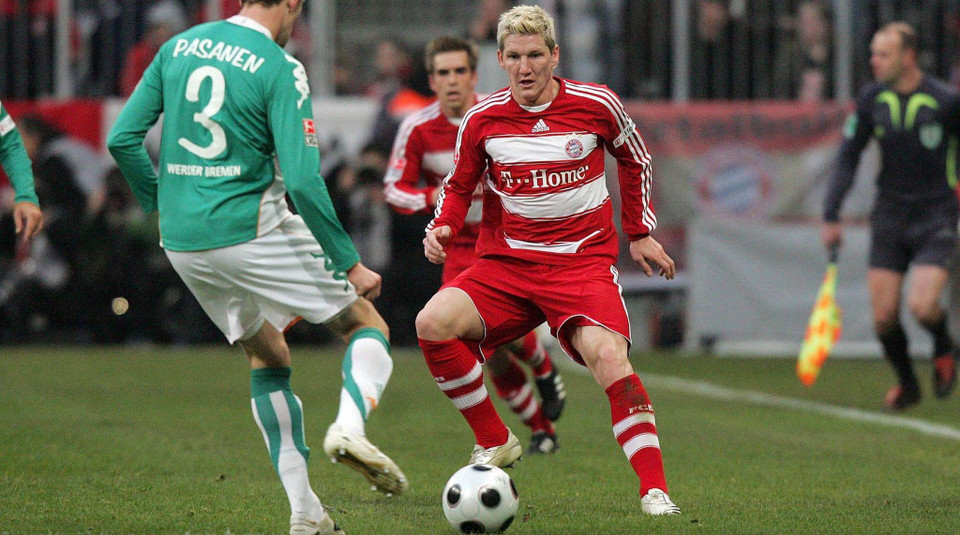 Mùa giải 2007/08 và 2008/09