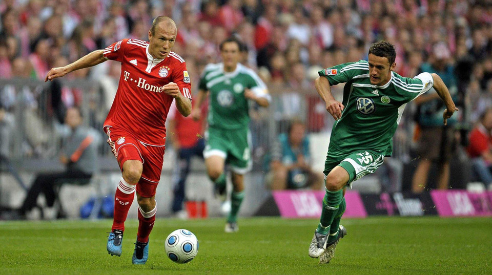 Mùa giải 2009/2010