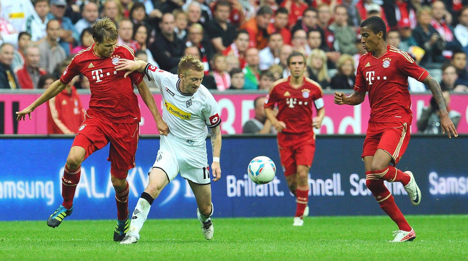 Mùa giải 2011/12 và 2012/13