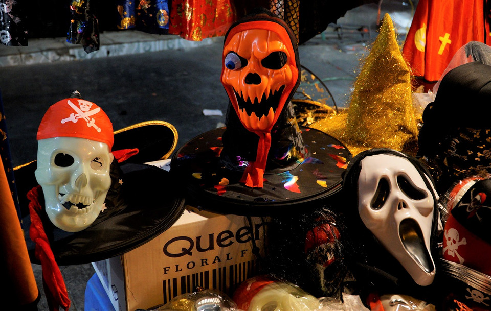  (Ảnh: Minh Hiếu/Vietnam+) 