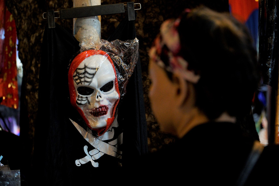 (Ảnh: Minh Hiếu/Vietnam+) 