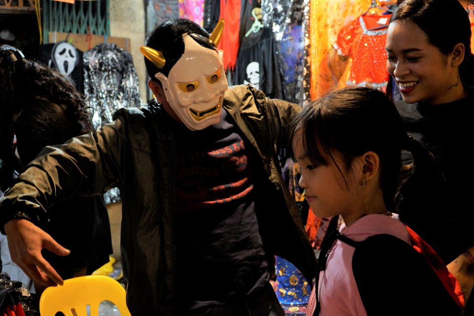 (Ảnh: Minh Hiếu/Vietnam+)