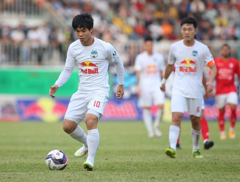 (Ảnh: PV/Vietnam+)