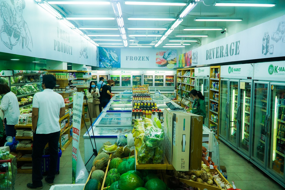 (Ảnh: Minh Hiếu/Vietnam+)