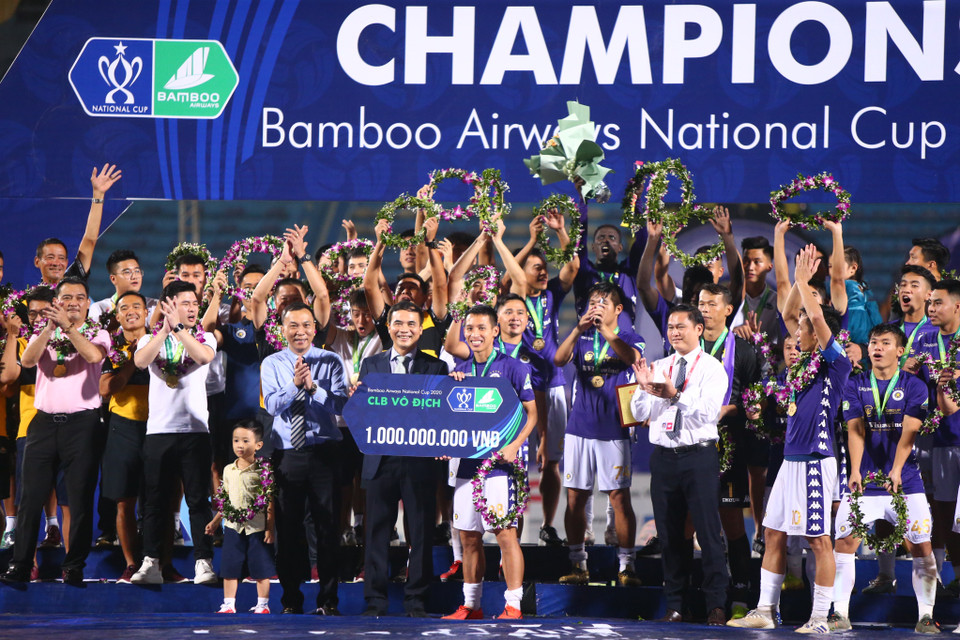 (Ảnh: Hiển Nguyễn/Vietnam+)