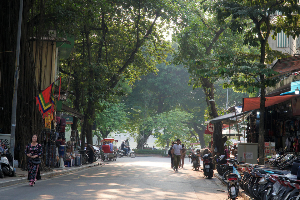 (Ảnh: Minh Hiếu/Vietnam+)