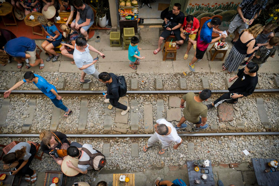 (Ảnh: Minh Hiếu/Vietnam+)