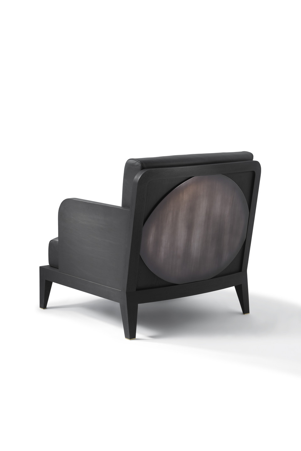 ...nhưng cũng có lúc lại mang tới vẻ thâm trầm, an yên... (Ảnh: Vietnam+)