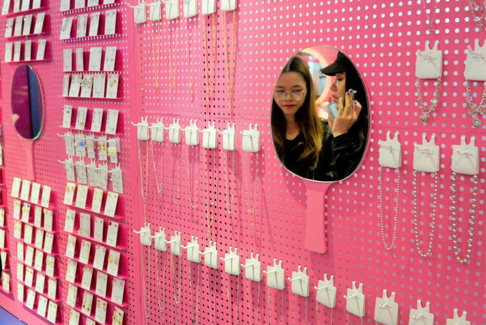 (Ảnh: Minh Hiếu/Vietnam+)