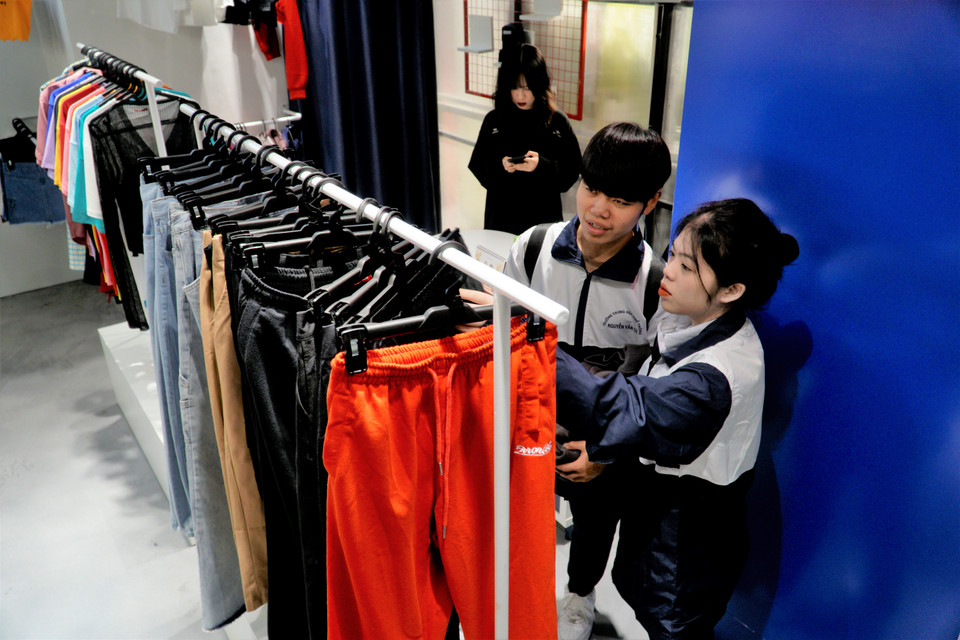 (Ảnh: Minh Hiếu/Vietnam+)