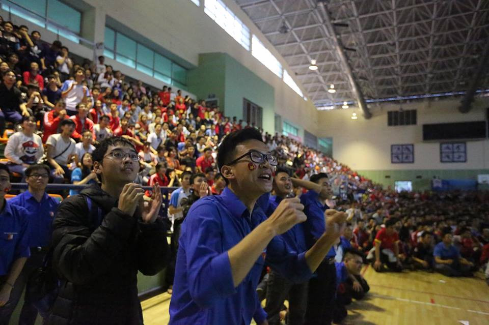 Ảnh: Lê Minh Sơn/Vietnam+