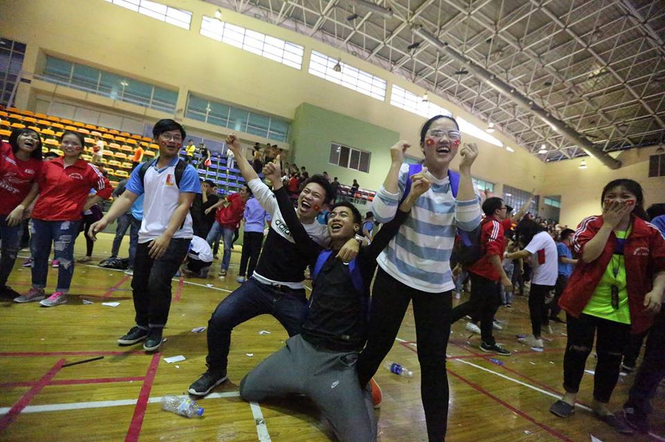 Ảnh: Lê Minh Sơn/Vietnam+