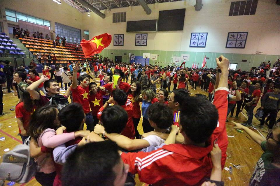 NẢnh: Lê Minh Sơn/Vietnam+