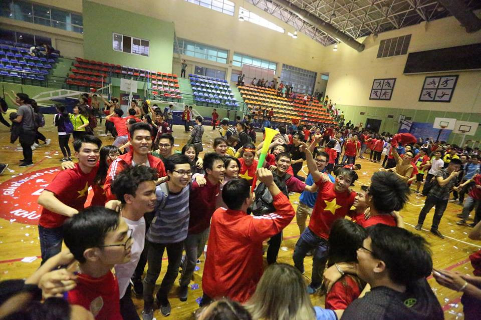 Ảnh: Lê Minh Sơn/Vietnam+