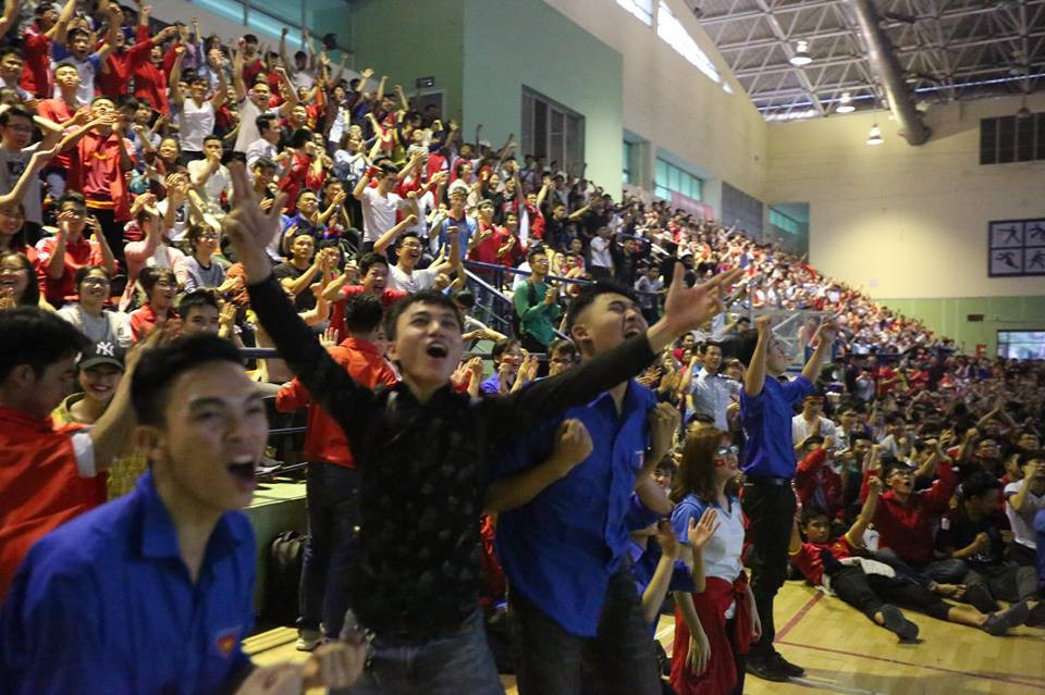 Ảnh: Lê Minh Sơn/Vietnam+