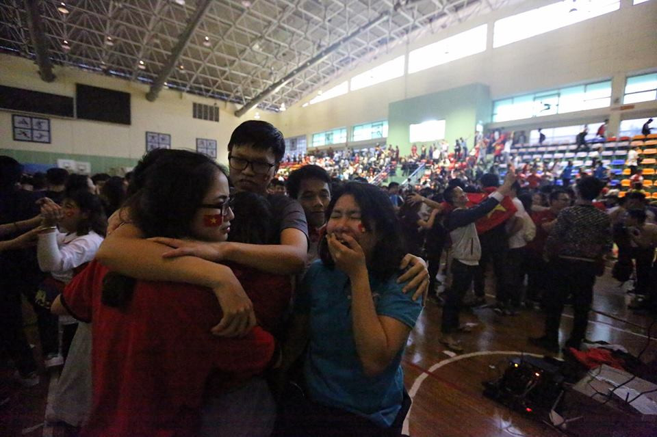 Ảnh: Lê Minh Sơn/Vietnam+