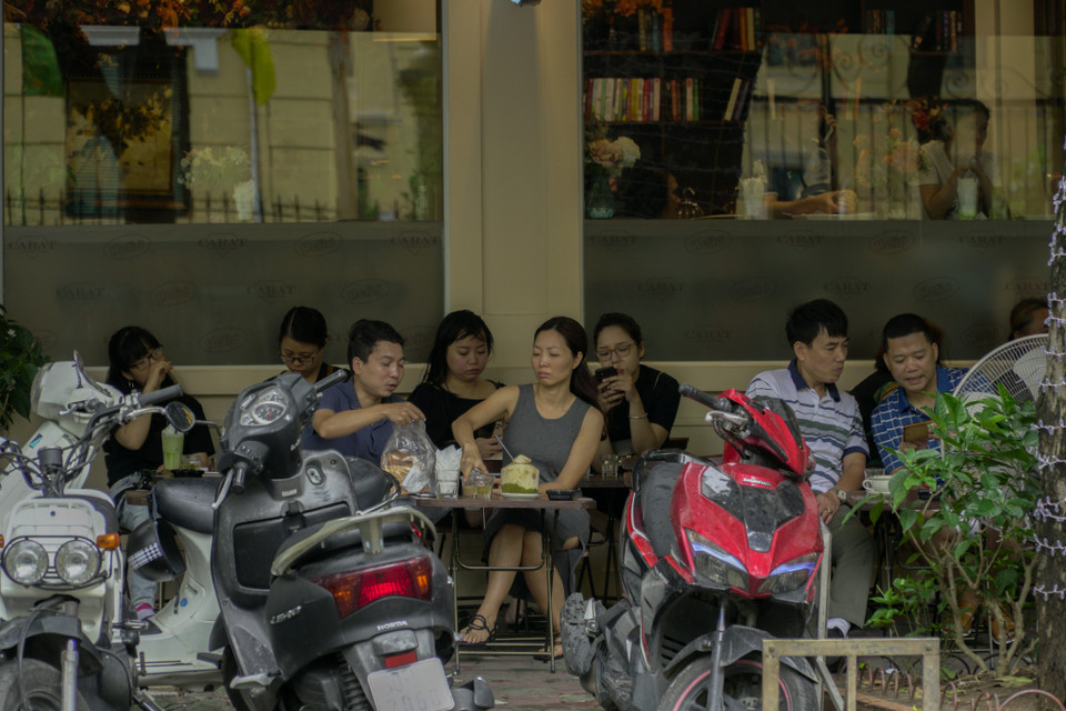 (Ảnh: Minh Hiếu/Vietnam+)