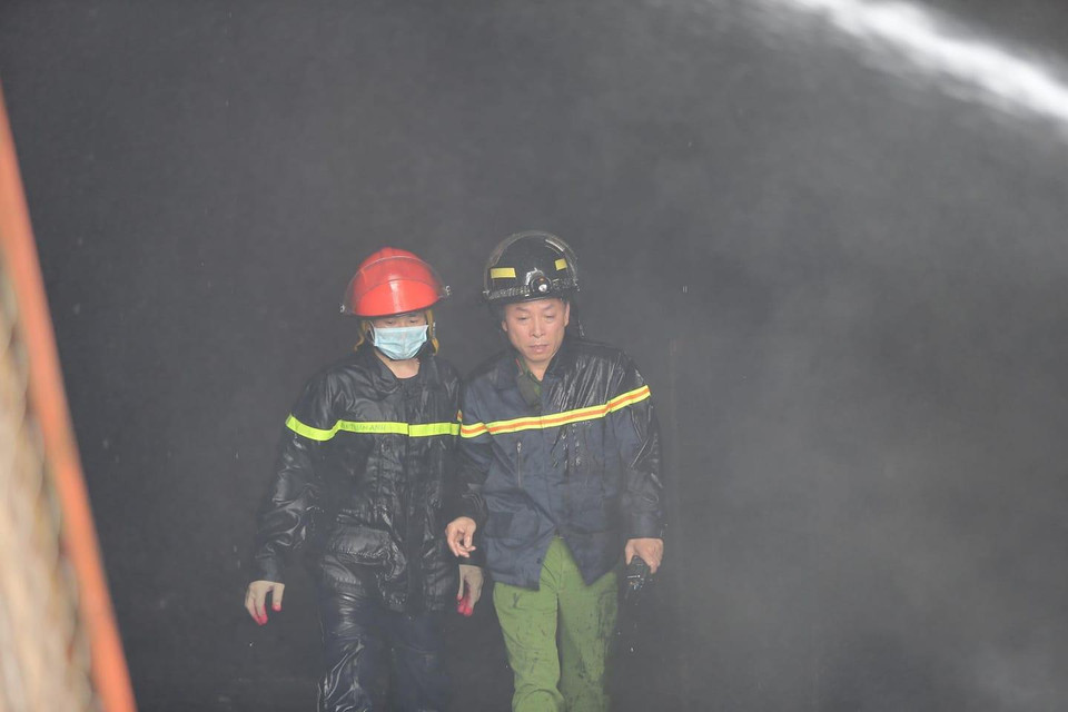 (Ảnh: Sơn Bách/Vietnam+)