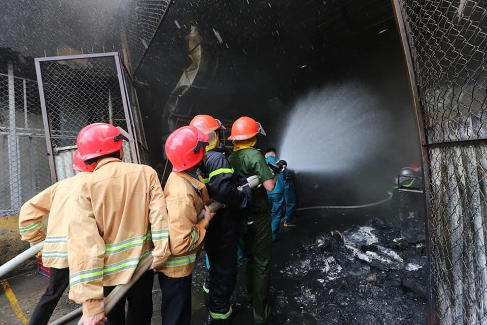  (Ảnh: Lê Minh Sơn/Vietnam+)